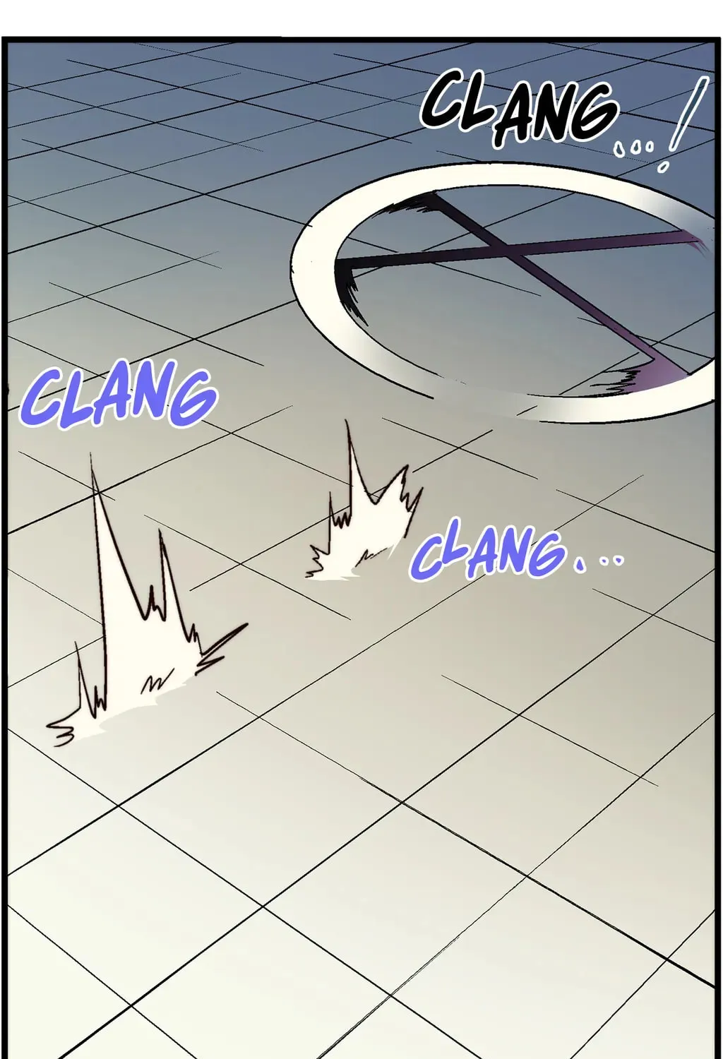 Cold Moon Chronicles Chapter 22 page 33 - 