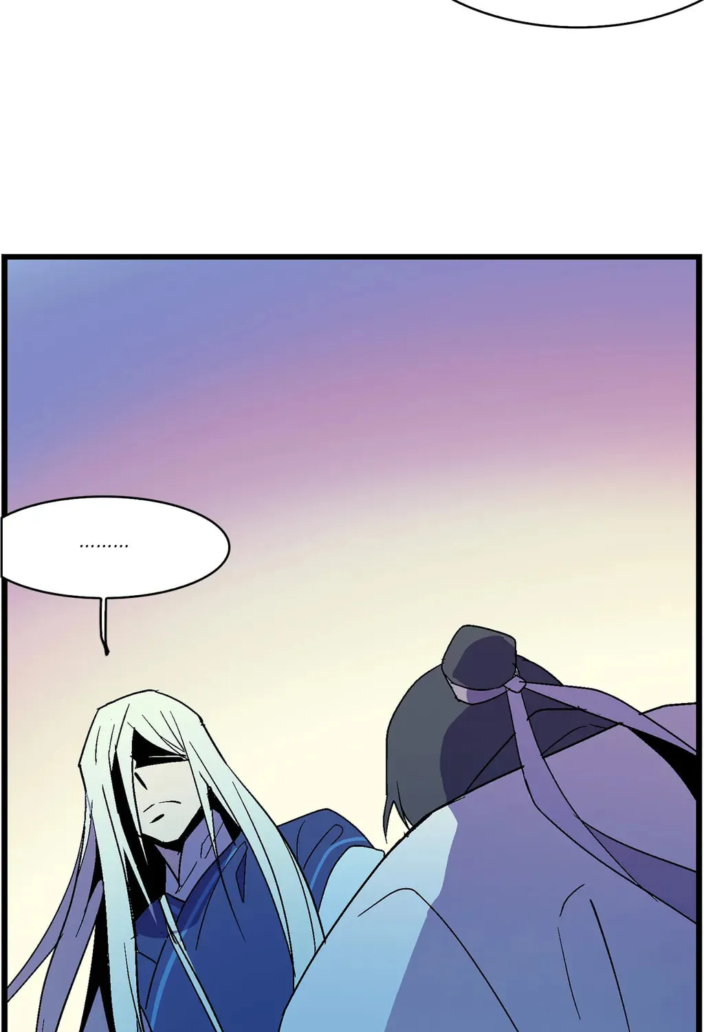 Cold Moon Chronicles Chapter 22 page 42 - 