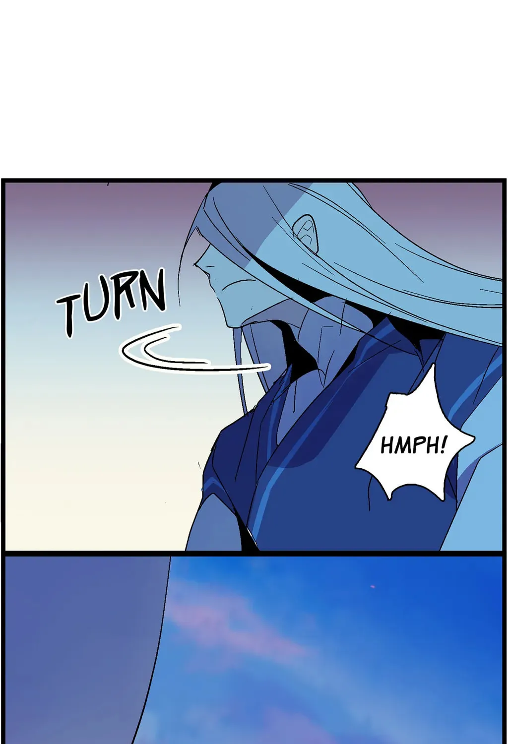 Cold Moon Chronicles Chapter 22 page 44 - 