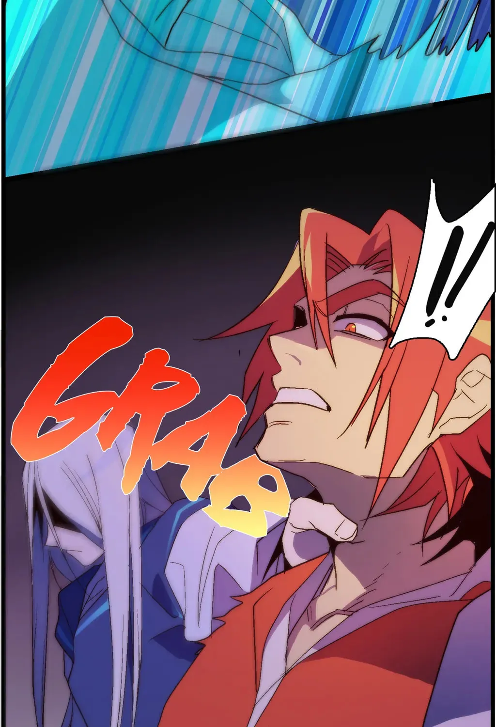 Cold Moon Chronicles Chapter 22 page 50 - 