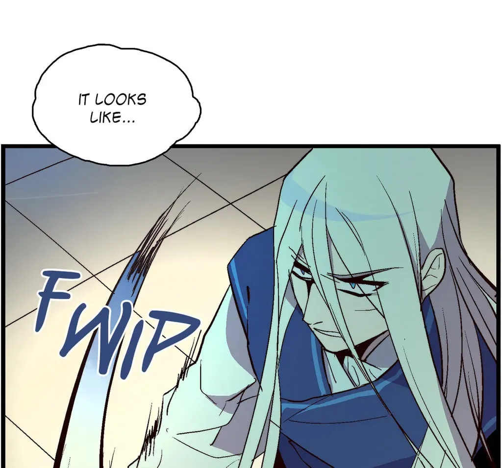 Cold Moon Chronicles Chapter 22 page 6 - 