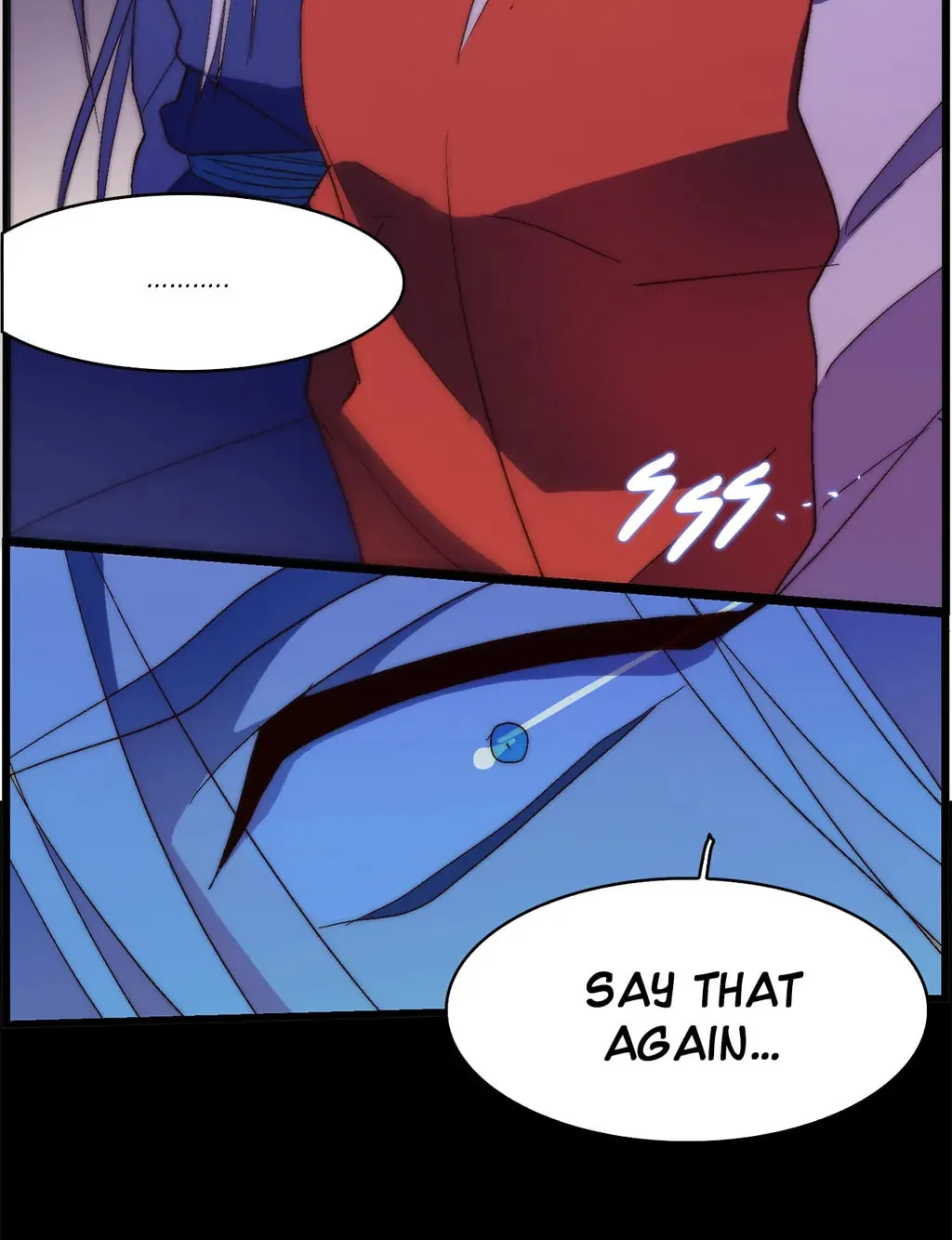 Cold Moon Chronicles Chapter 22 page 51 - 