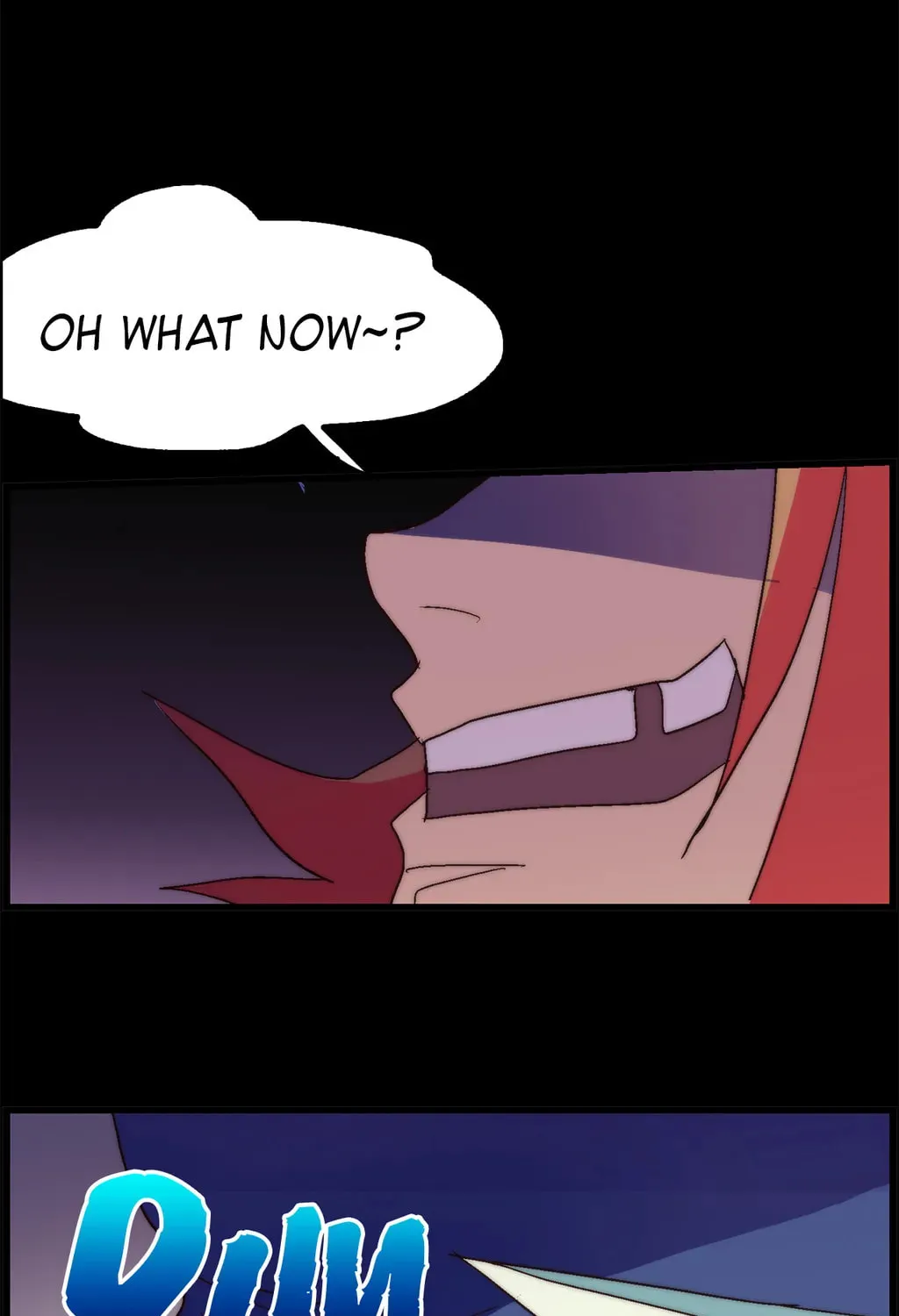 Cold Moon Chronicles Chapter 22 page 52 - 
