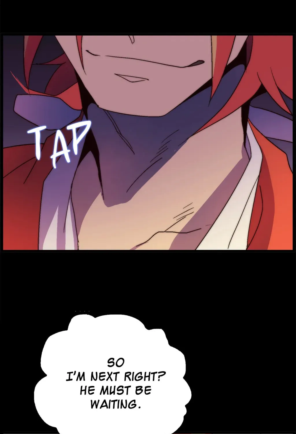 Cold Moon Chronicles Chapter 22 page 54 - 