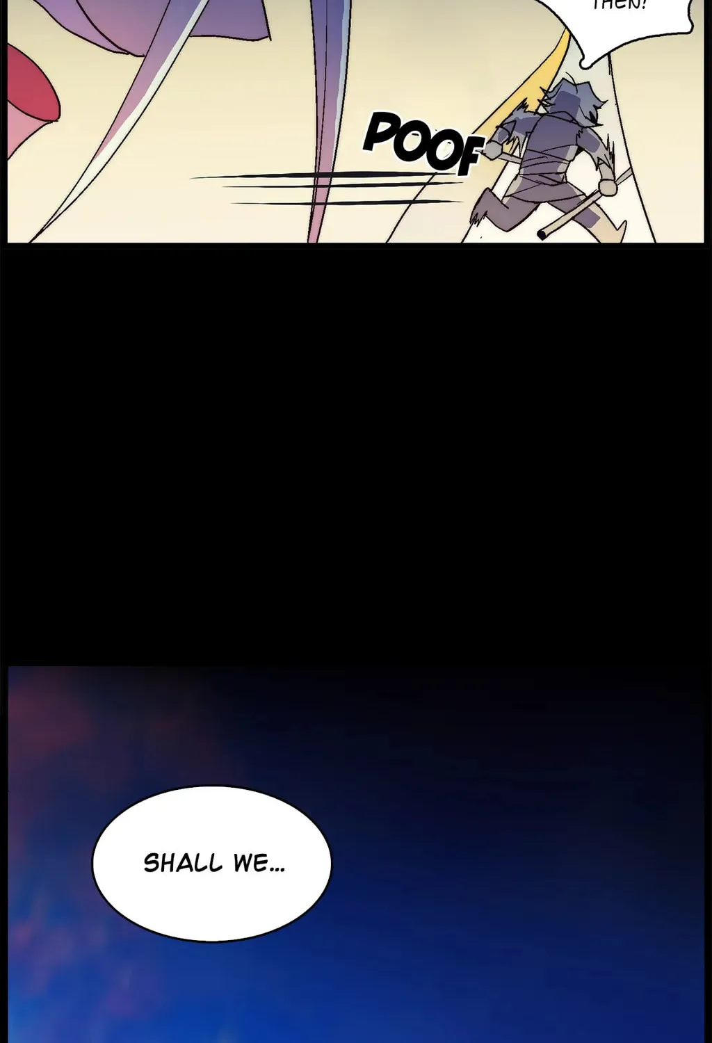 Cold Moon Chronicles Chapter 22 page 57 - 