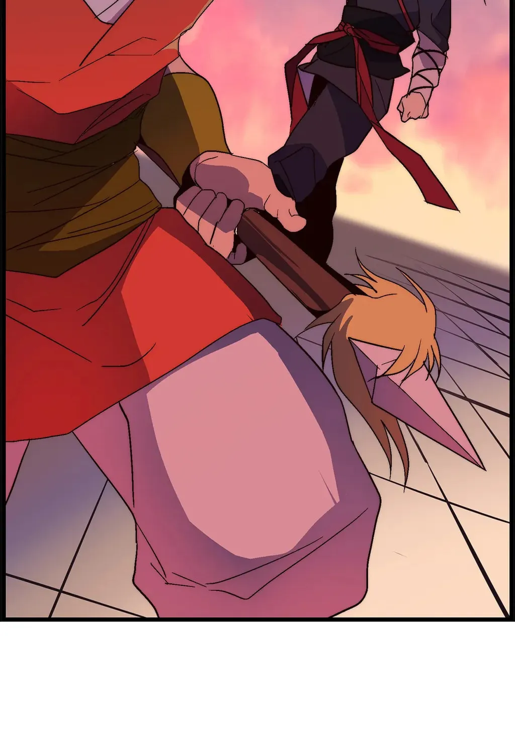 Cold Moon Chronicles Chapter 22 page 59 - 