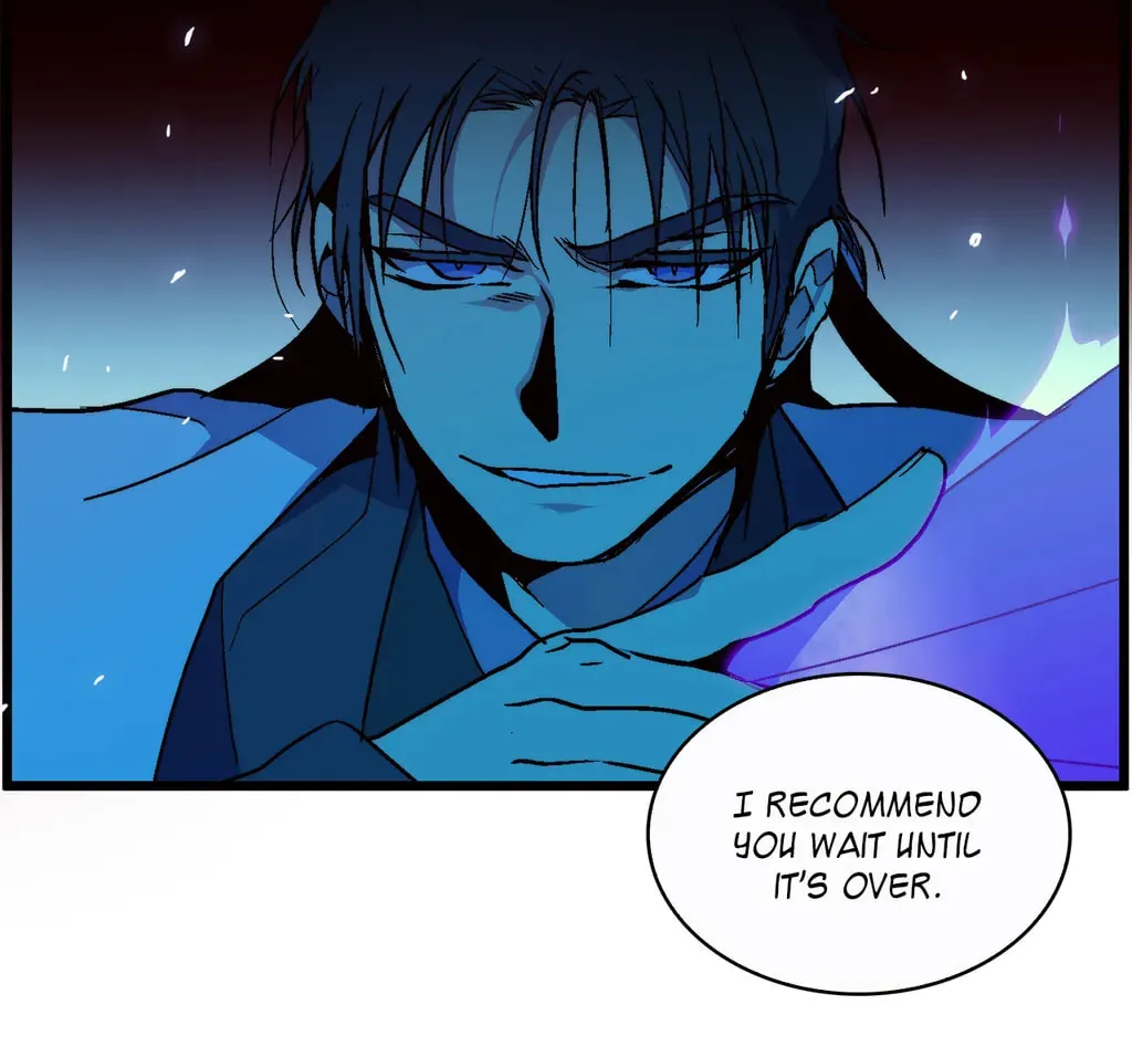 Cold Moon Chronicles Chapter 22 page 9 - 