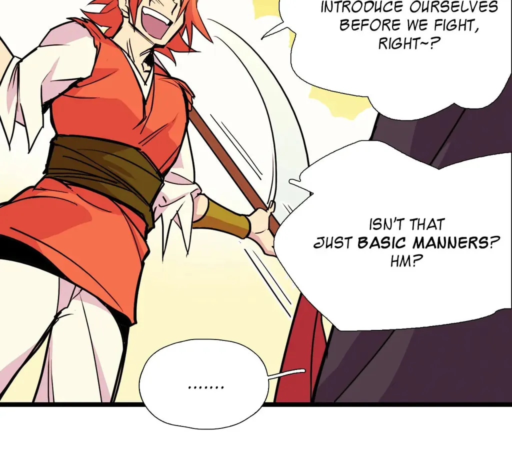 Cold Moon Chronicles Chapter 23 page 13 - 