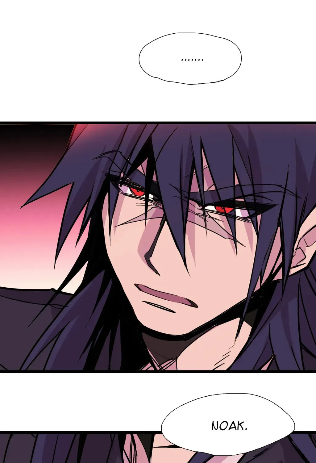 Cold Moon Chronicles Chapter 23 page 14 - 