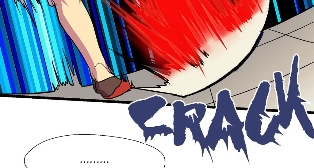 Cold Moon Chronicles Chapter 23 page 17 - 
