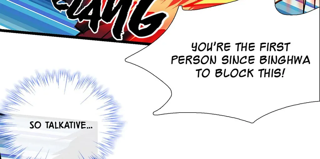 Cold Moon Chronicles Chapter 23 page 21 - 