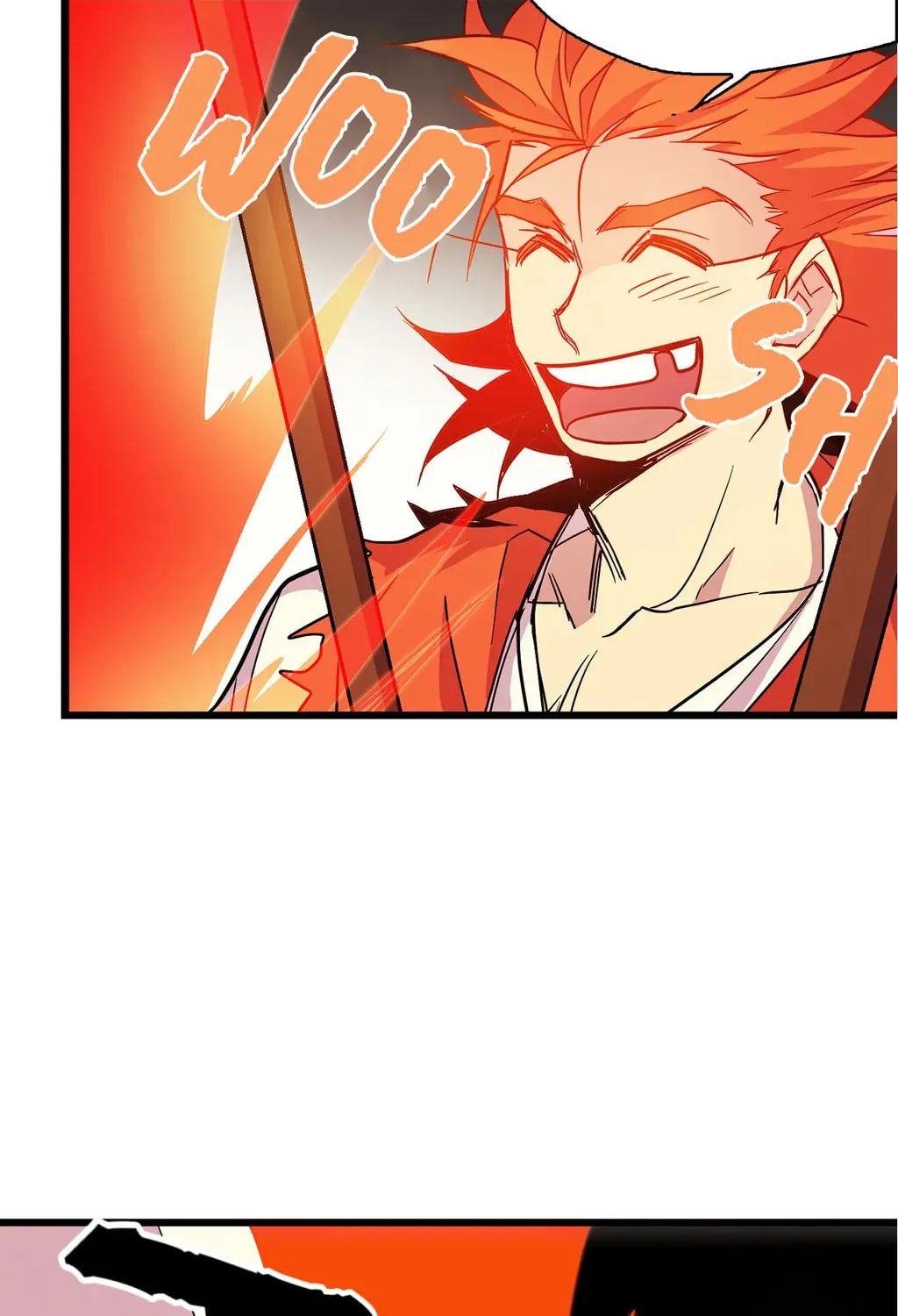 Cold Moon Chronicles Chapter 23 page 31 - 