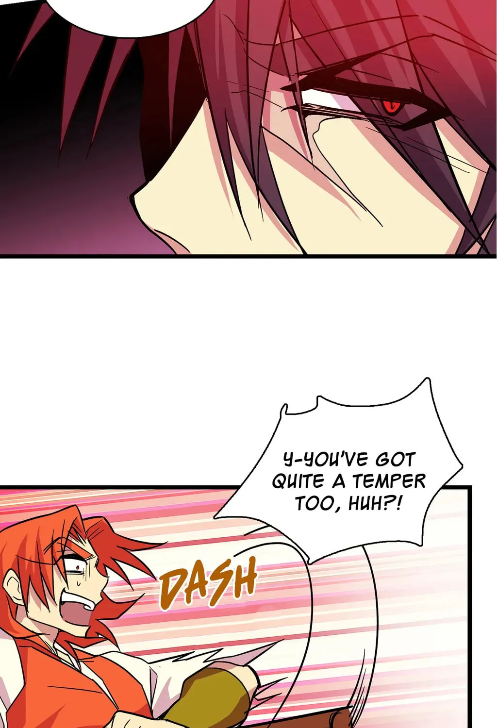 Cold Moon Chronicles Chapter 23 page 35 - 