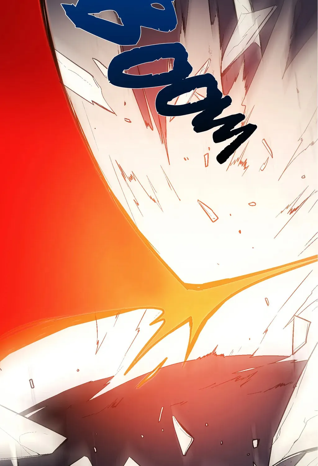 Cold Moon Chronicles Chapter 23 page 37 - 