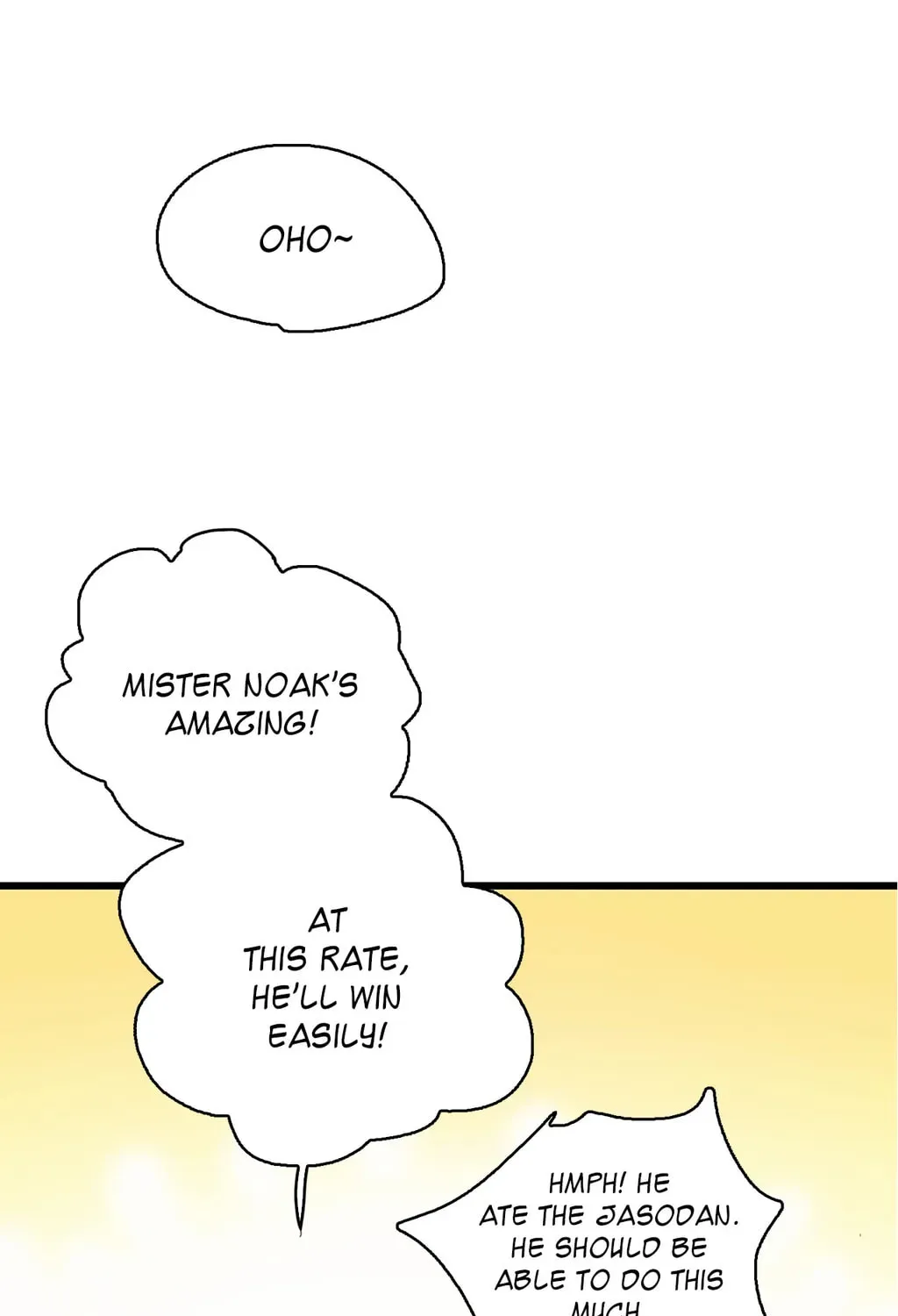 Cold Moon Chronicles Chapter 23 page 39 - 