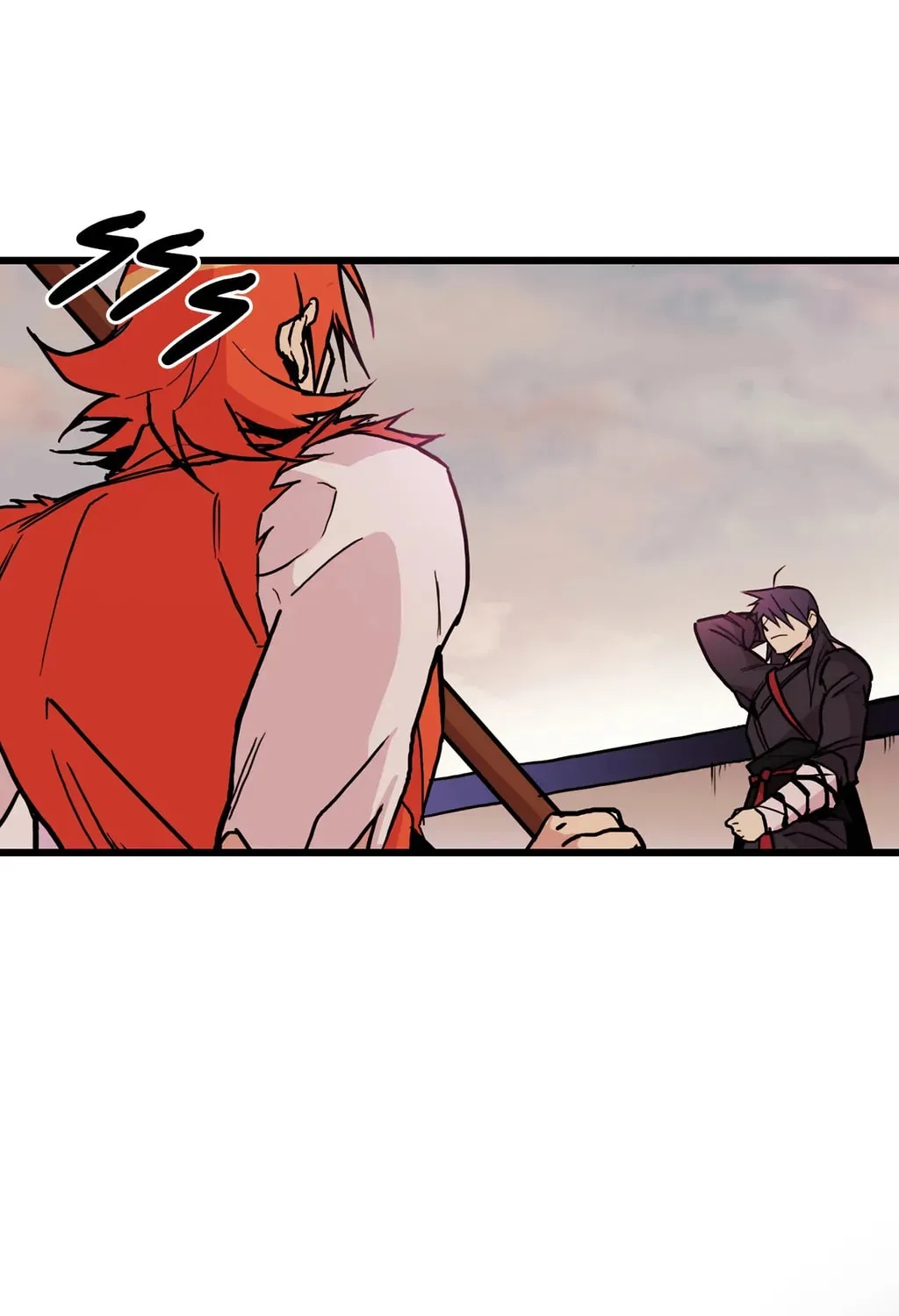 Cold Moon Chronicles Chapter 23 page 5 - 
