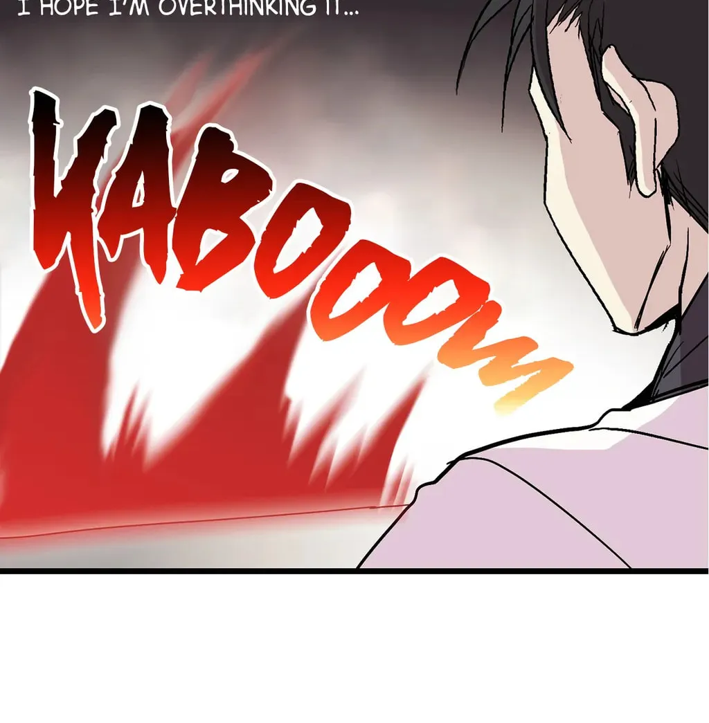 Cold Moon Chronicles Chapter 23 page 42 - 