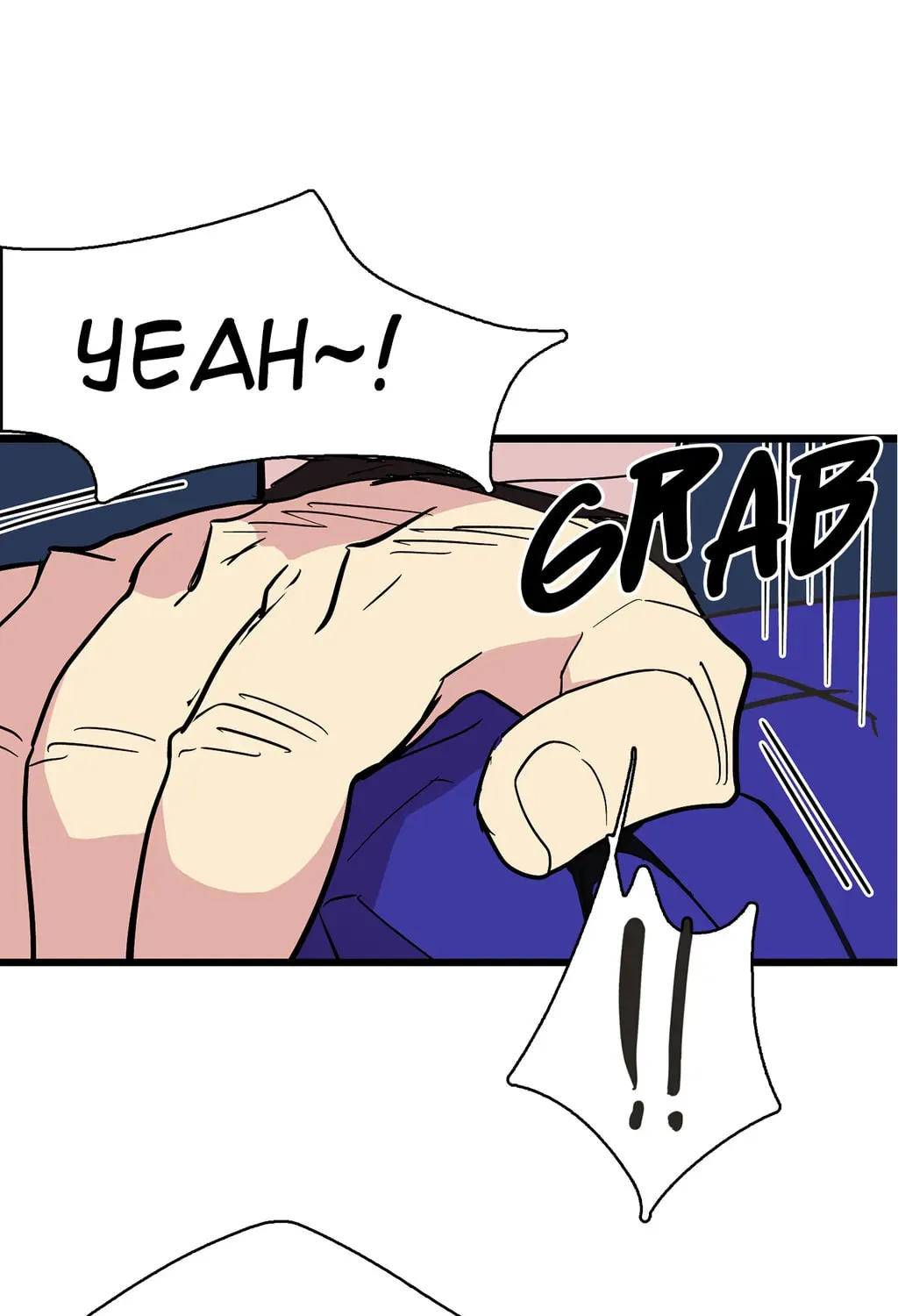 Cold Moon Chronicles Chapter 23 page 48 - 