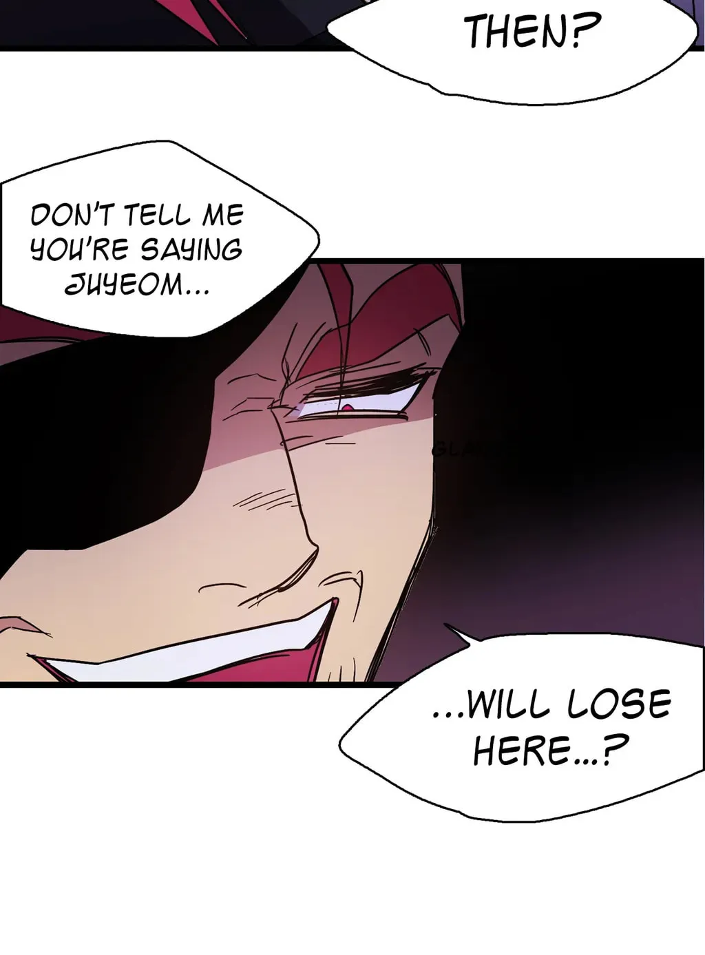 Cold Moon Chronicles Chapter 23 page 51 - 