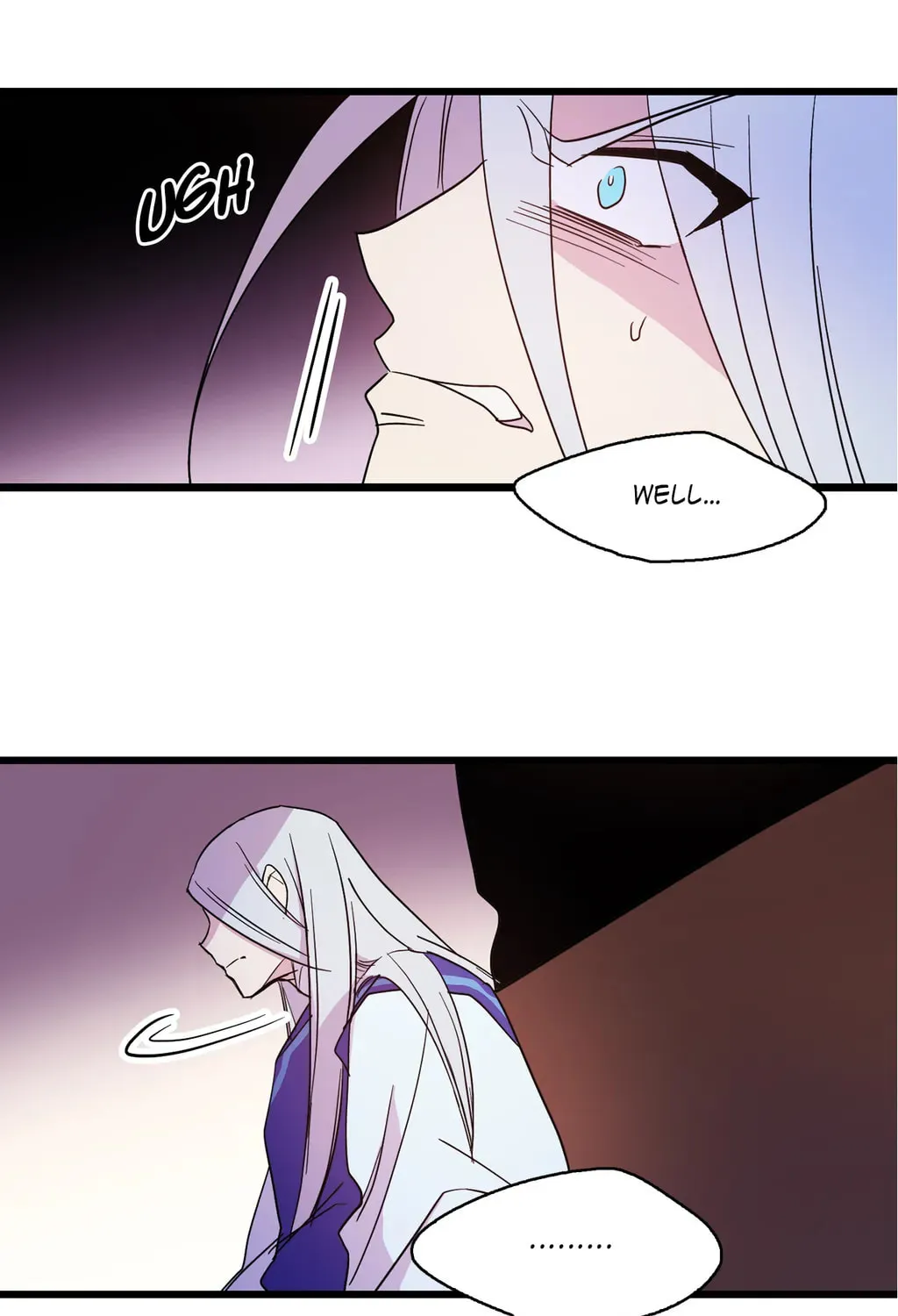 Cold Moon Chronicles Chapter 23 page 52 - 