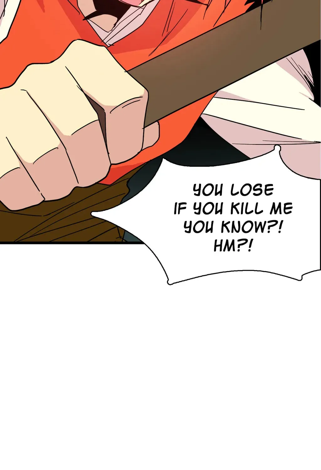 Cold Moon Chronicles Chapter 23 page 55 - 