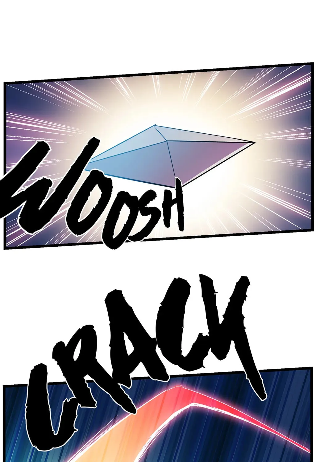 Cold Moon Chronicles Chapter 24 page 13 - 