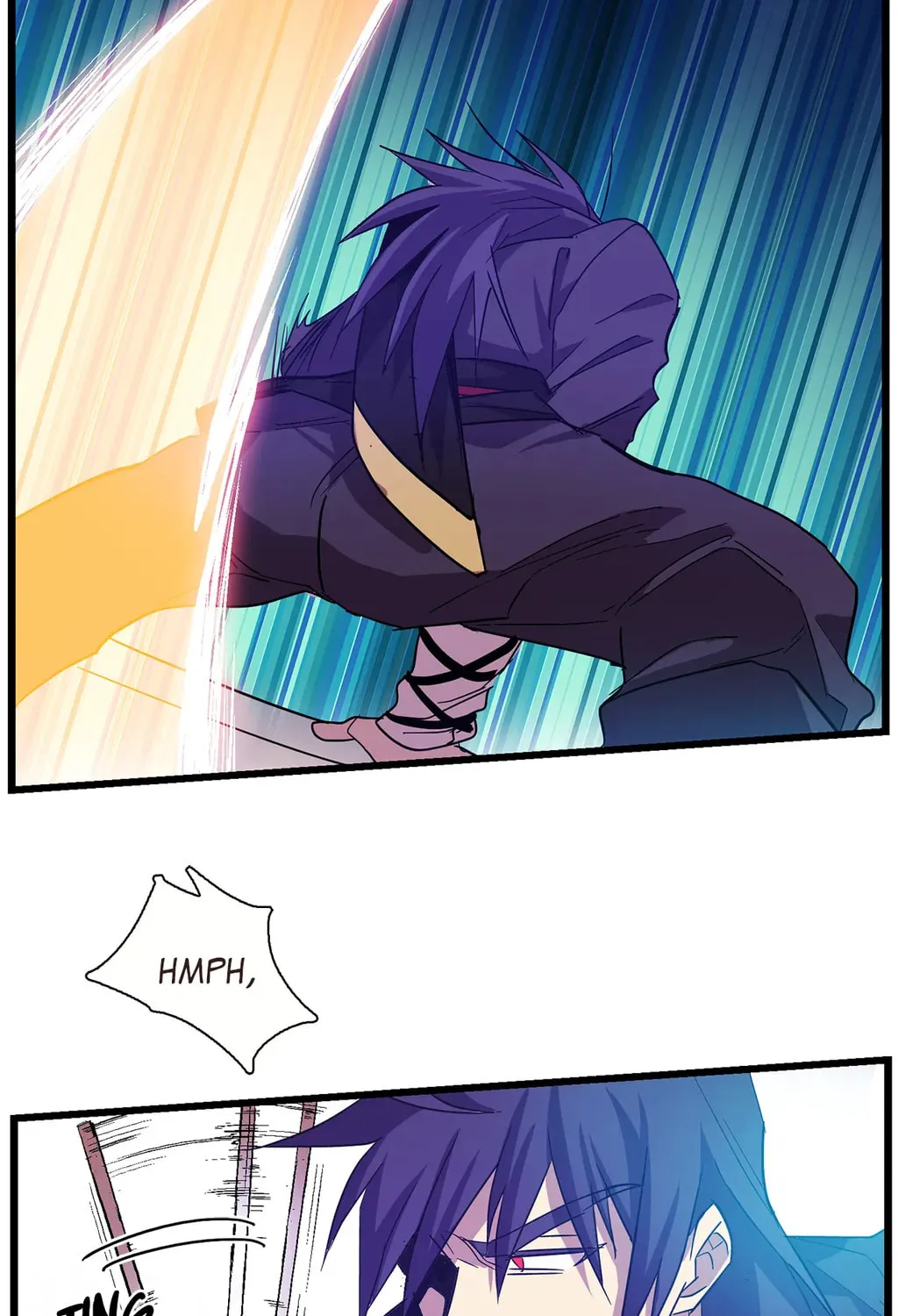 Cold Moon Chronicles Chapter 24 page 14 - 