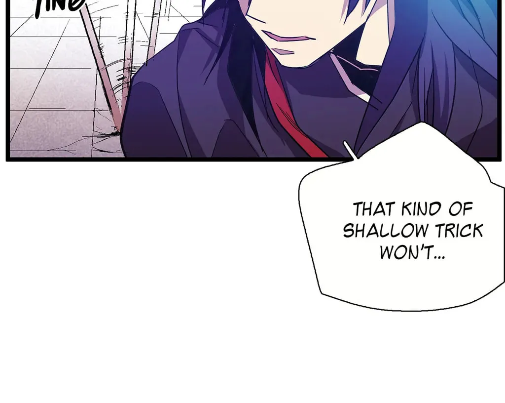 Cold Moon Chronicles Chapter 24 page 15 - 