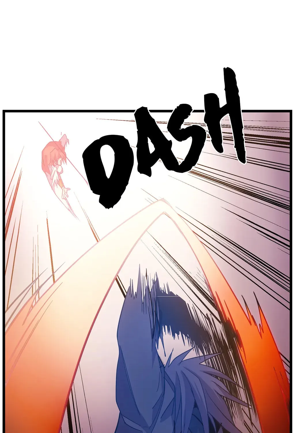 Cold Moon Chronicles Chapter 24 page 20 - 
