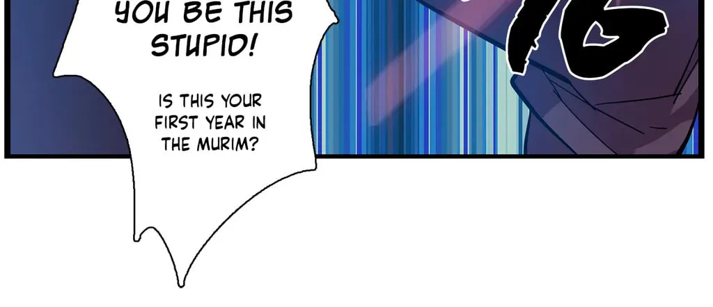 Cold Moon Chronicles Chapter 24 page 36 - 