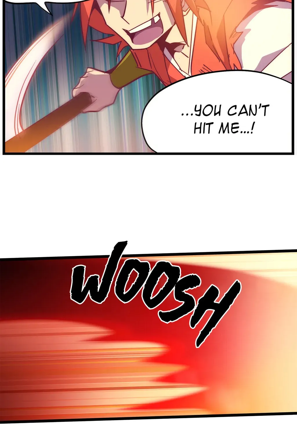 Cold Moon Chronicles Chapter 24 page 5 - 