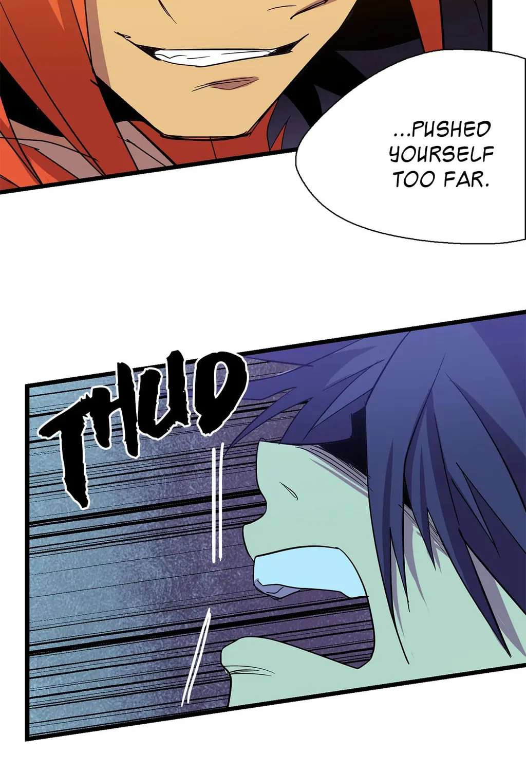 Cold Moon Chronicles Chapter 24 page 41 - 