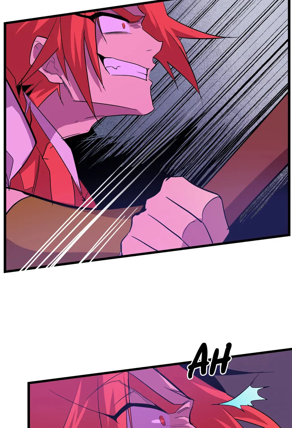 Cold Moon Chronicles Chapter 24 page 43 - 