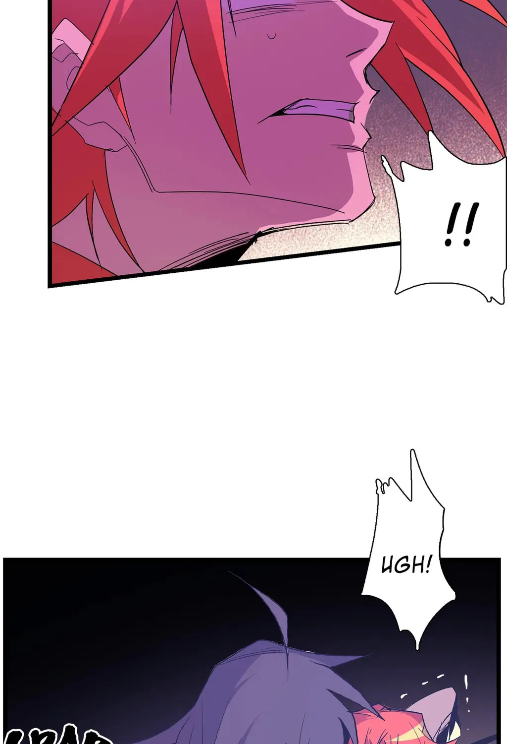 Cold Moon Chronicles Chapter 24 page 44 - 