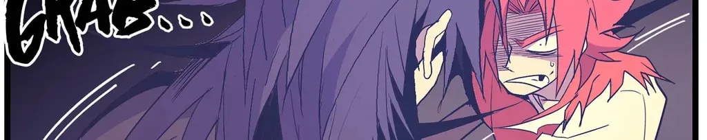 Cold Moon Chronicles Chapter 24 page 45 - 