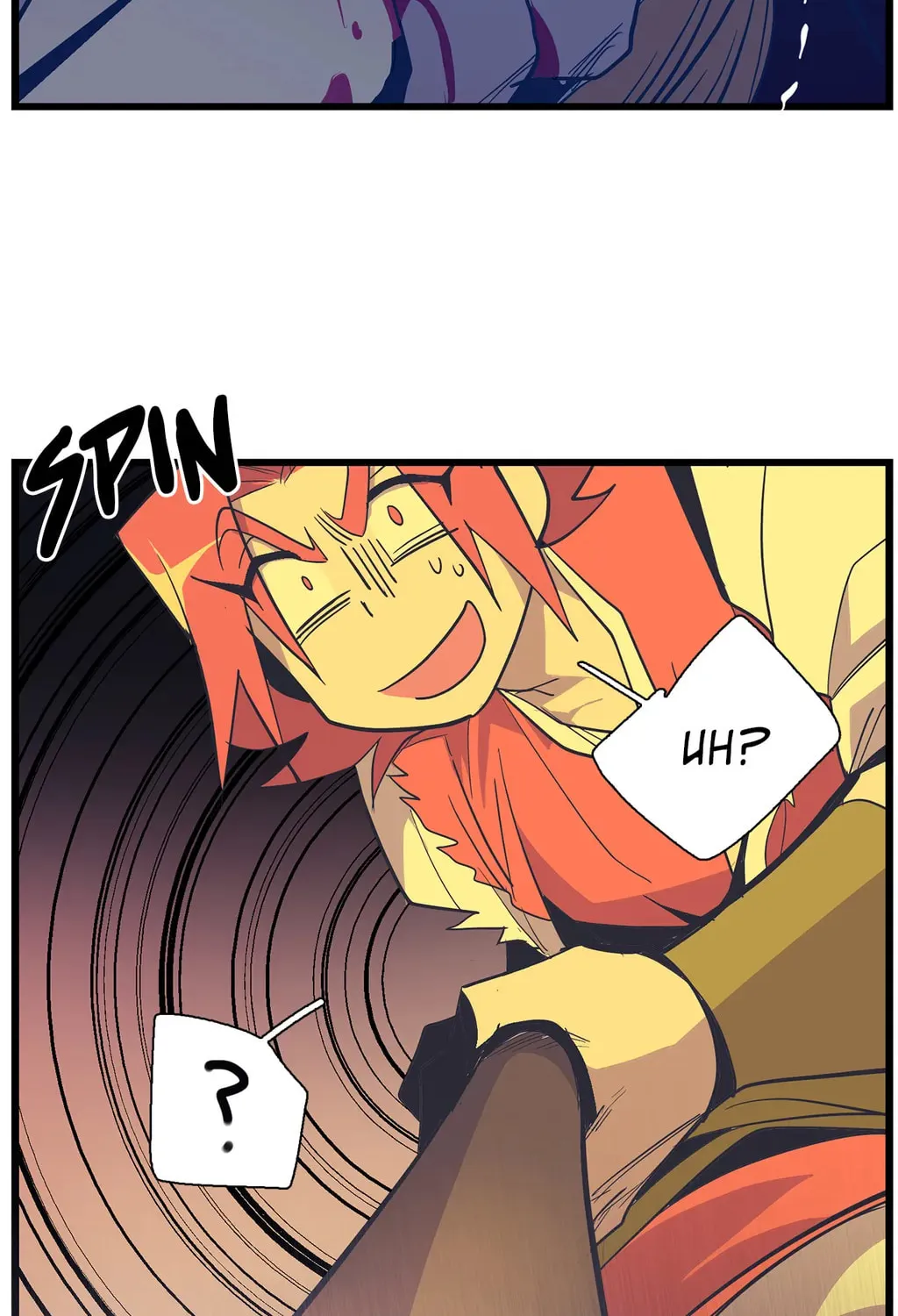 Cold Moon Chronicles Chapter 24 page 47 - 