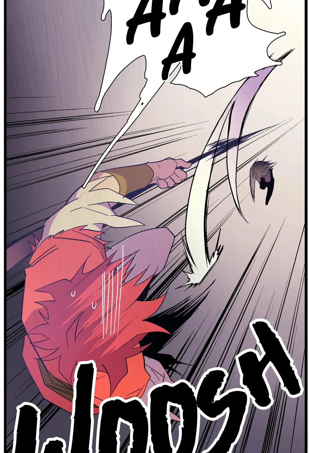 Cold Moon Chronicles Chapter 24 page 50 - 