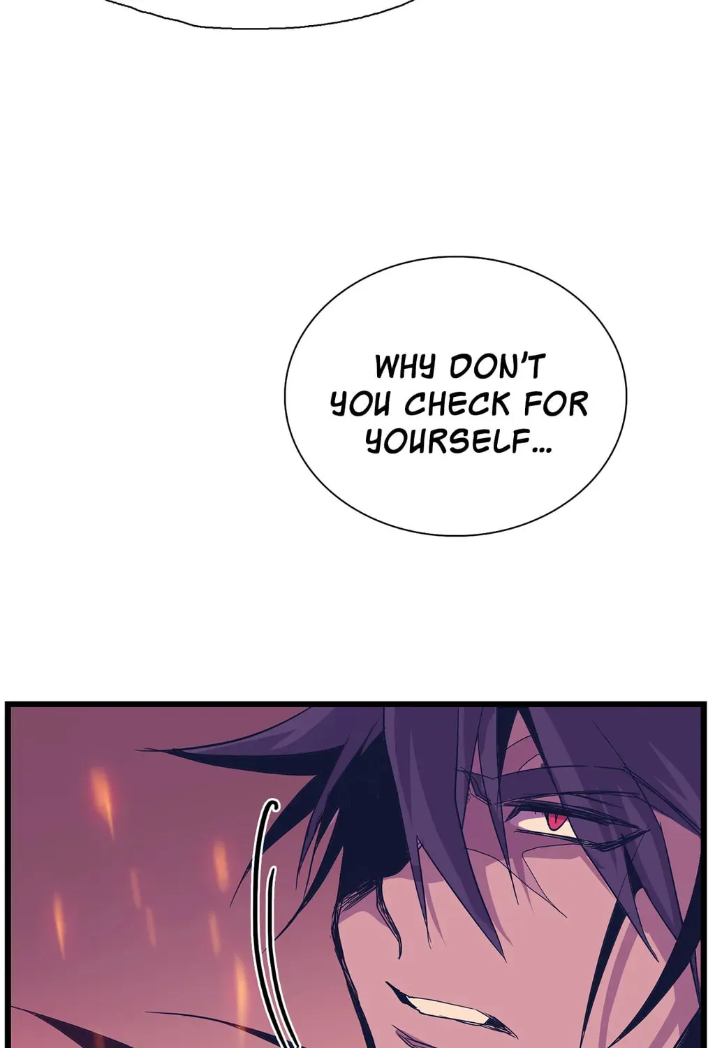 Cold Moon Chronicles Chapter 24 page 52 - 