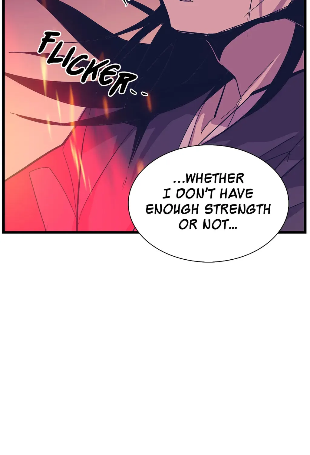 Cold Moon Chronicles Chapter 24 page 53 - 