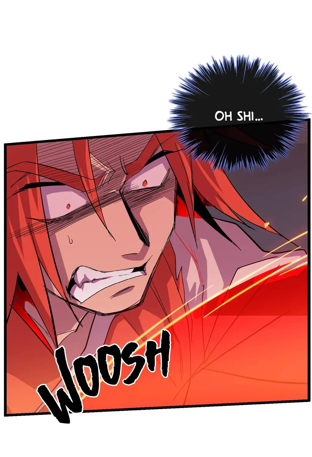 Cold Moon Chronicles Chapter 24 page 56 - 