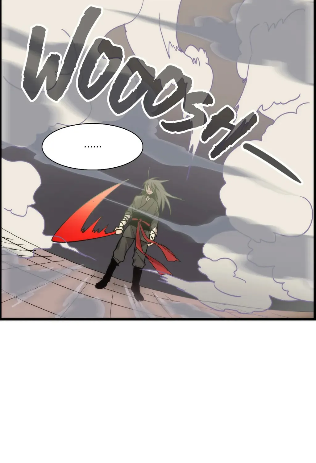 Cold Moon Chronicles Chapter 25 page 2 - 