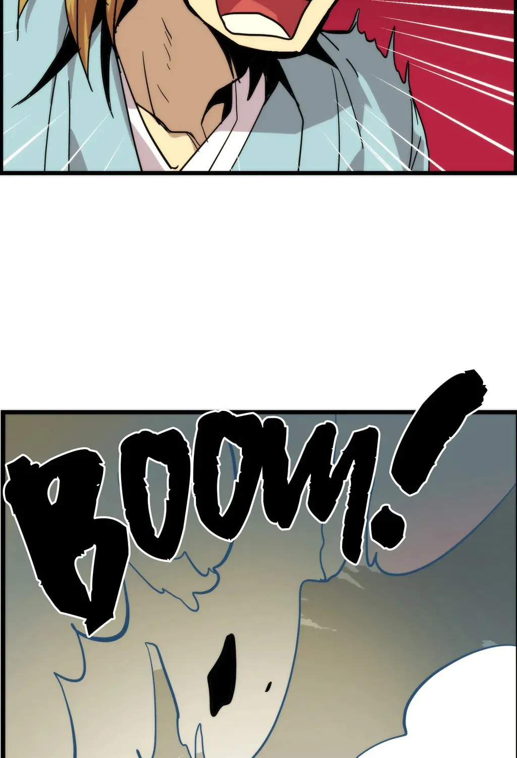 Cold Moon Chronicles Chapter 25 page 12 - 
