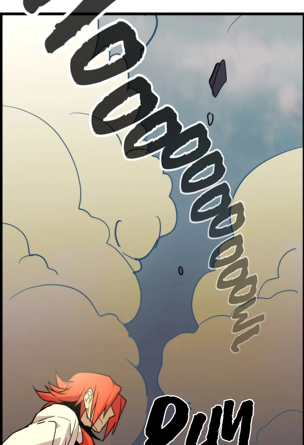 Cold Moon Chronicles Chapter 25 page 15 - 