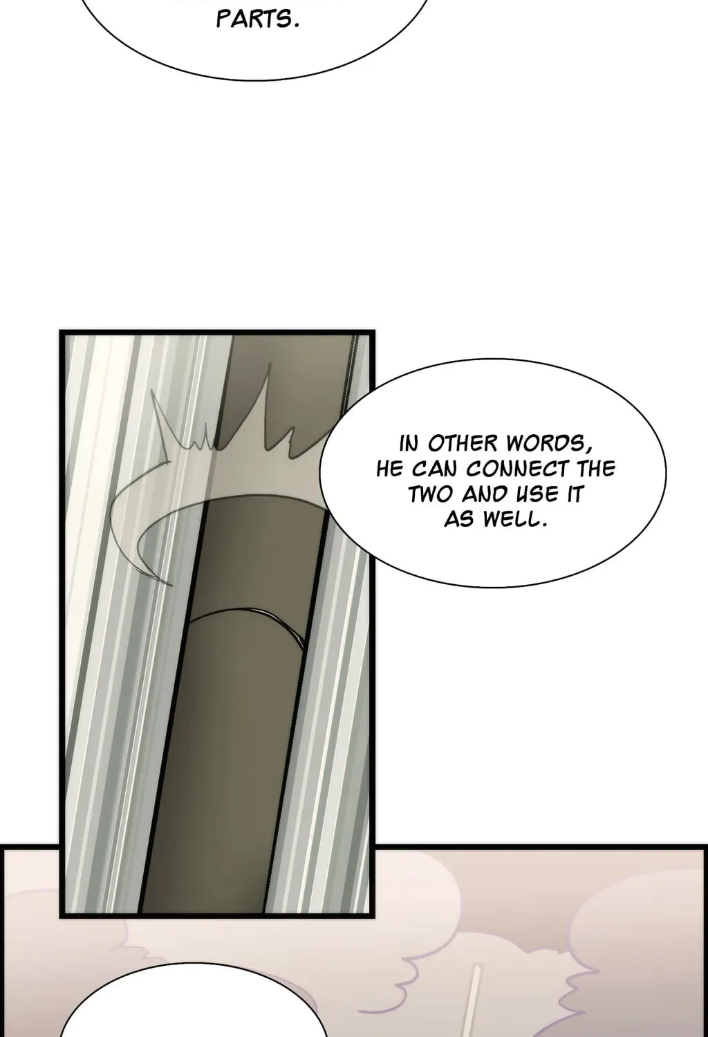 Cold Moon Chronicles Chapter 25 page 20 - 