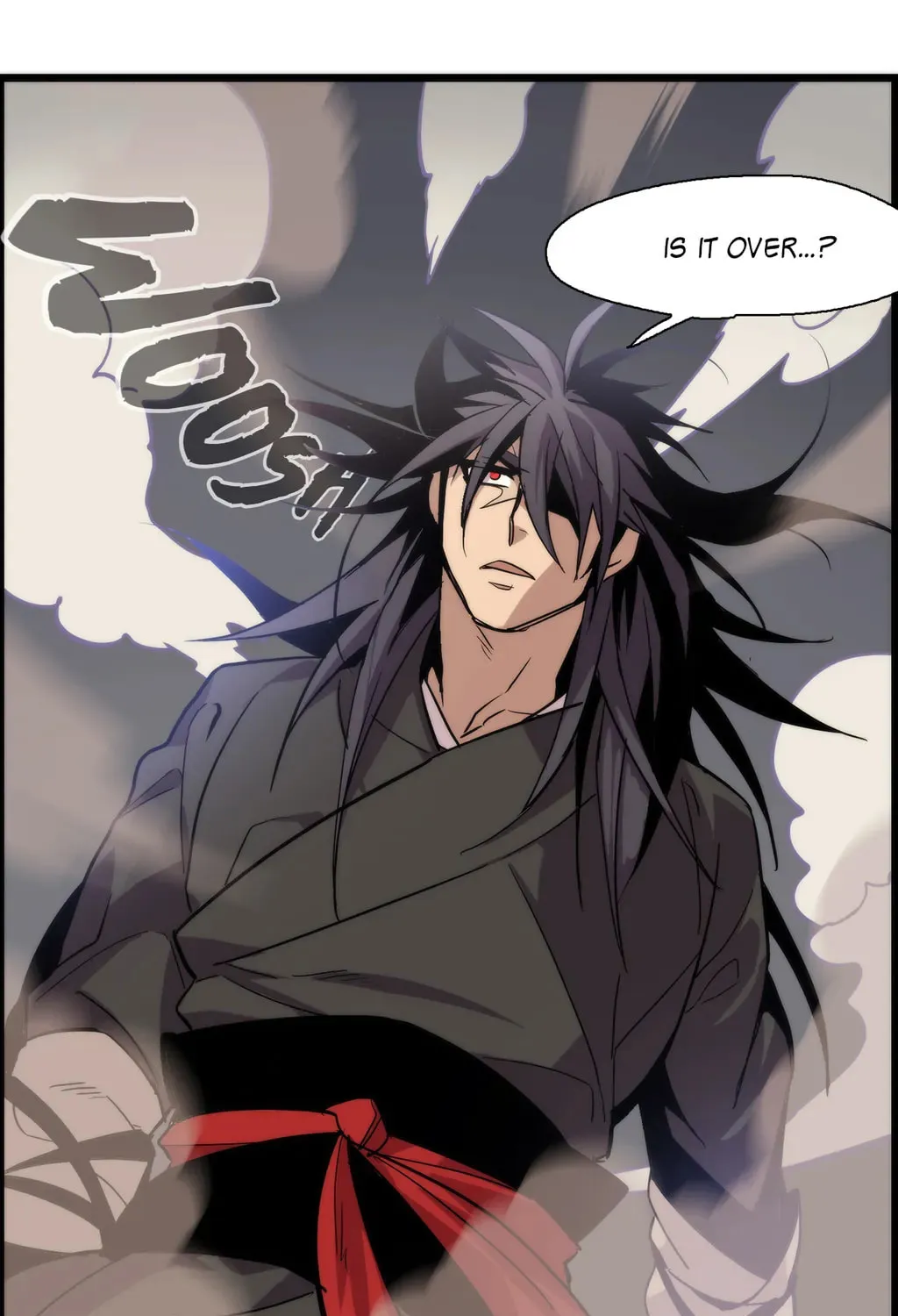 Cold Moon Chronicles Chapter 25 page 3 - 