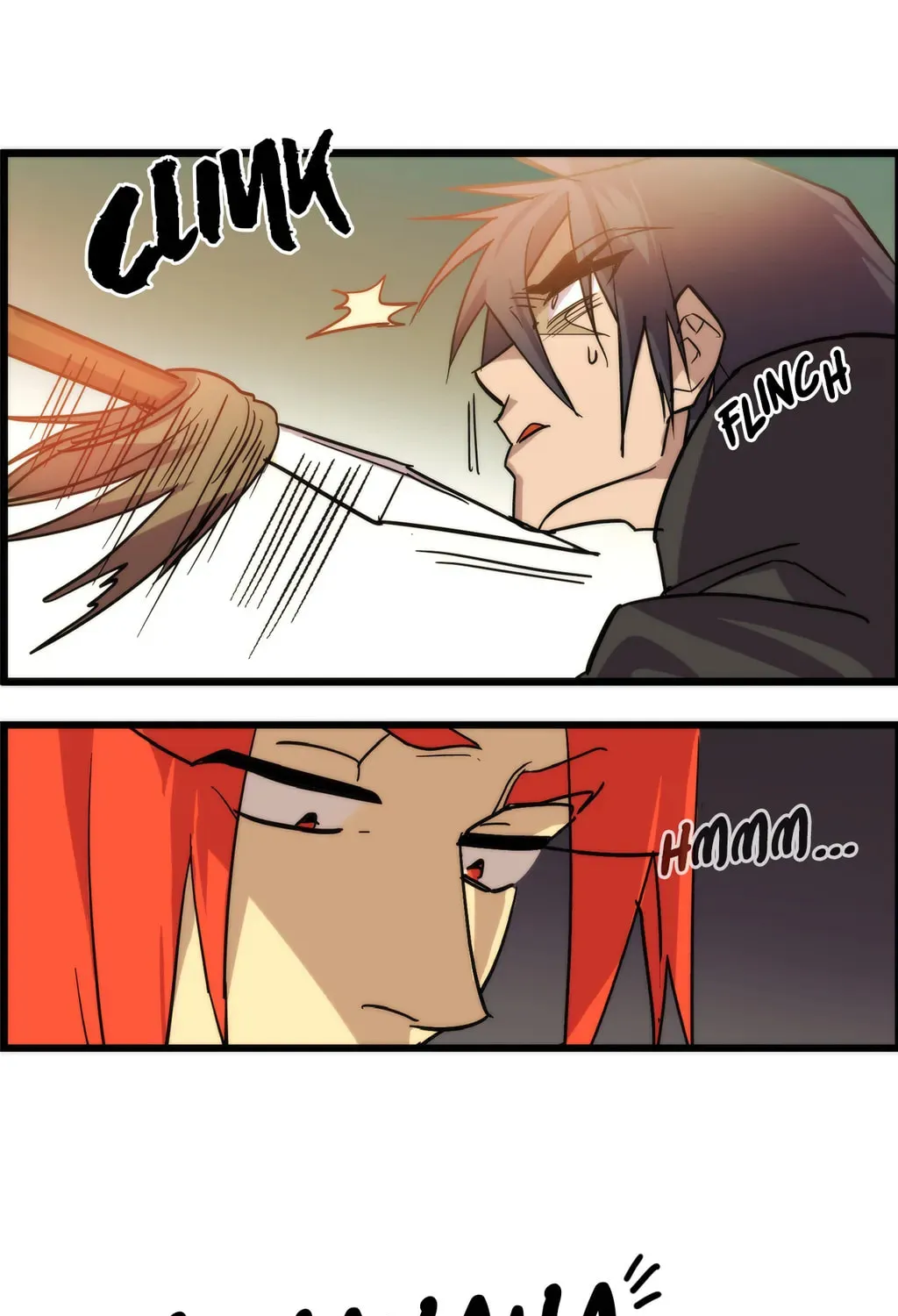 Cold Moon Chronicles Chapter 25 page 24 - 