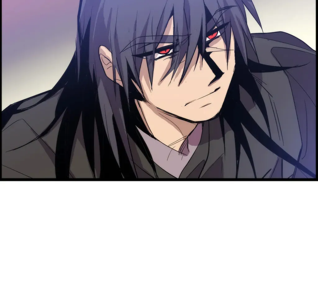 Cold Moon Chronicles Chapter 25 page 28 - 