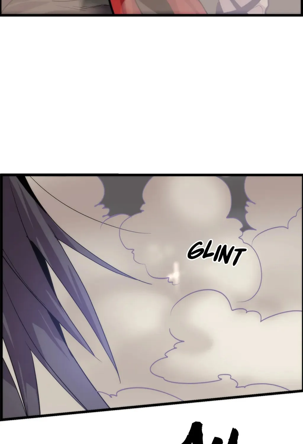 Cold Moon Chronicles Chapter 25 page 4 - 