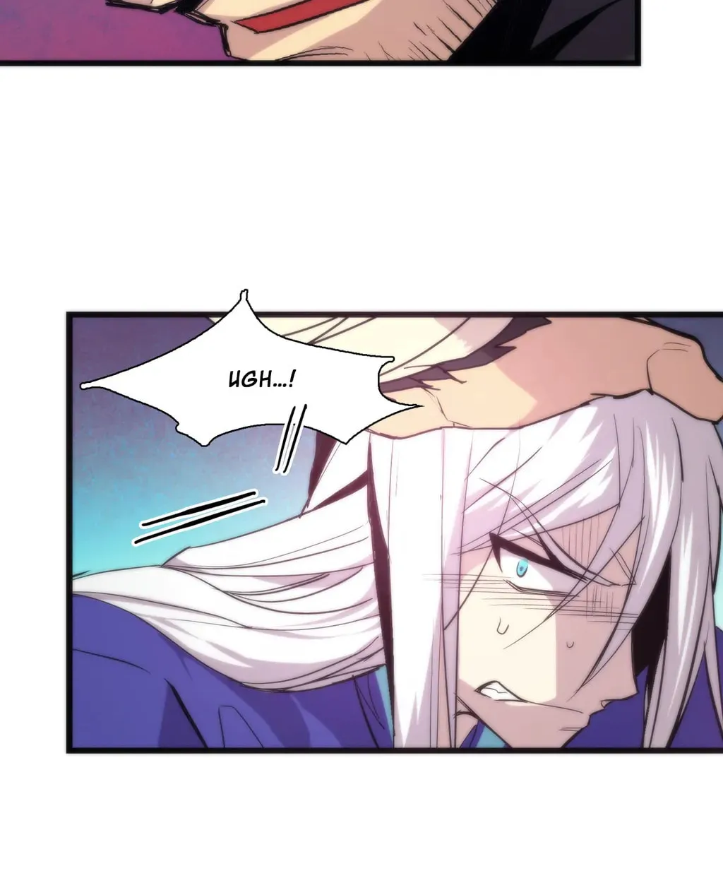 Cold Moon Chronicles Chapter 25 page 37 - 