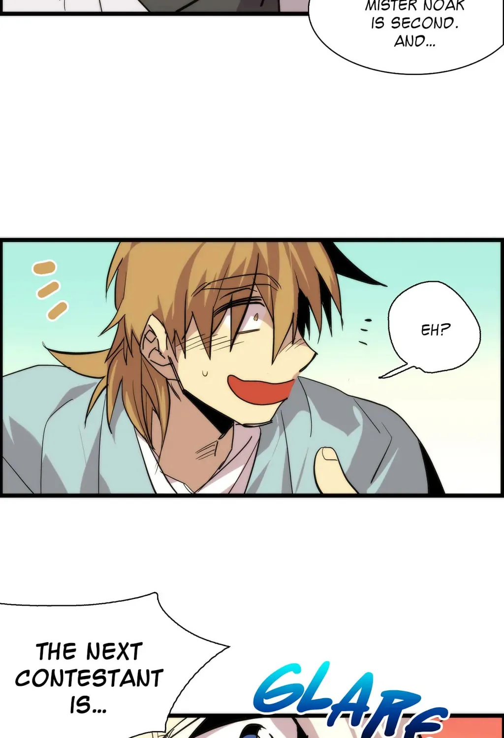 Cold Moon Chronicles Chapter 25 page 50 - 